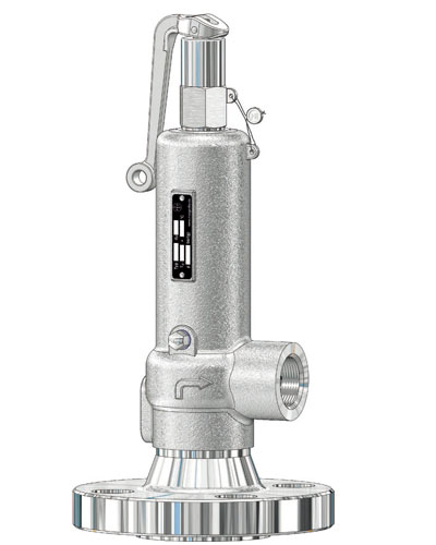 Typ-22E系列进口泄压溢流阀